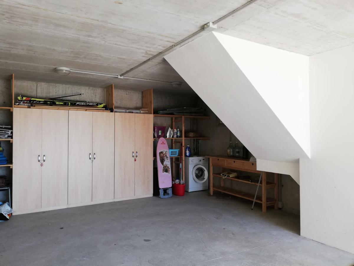 Apartment Magnolia B - Musso Екстериор снимка