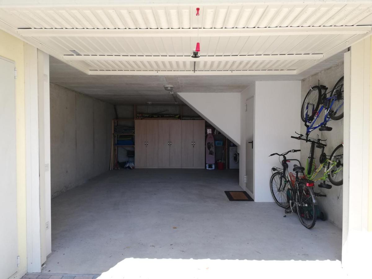 Apartment Magnolia B - Musso Екстериор снимка