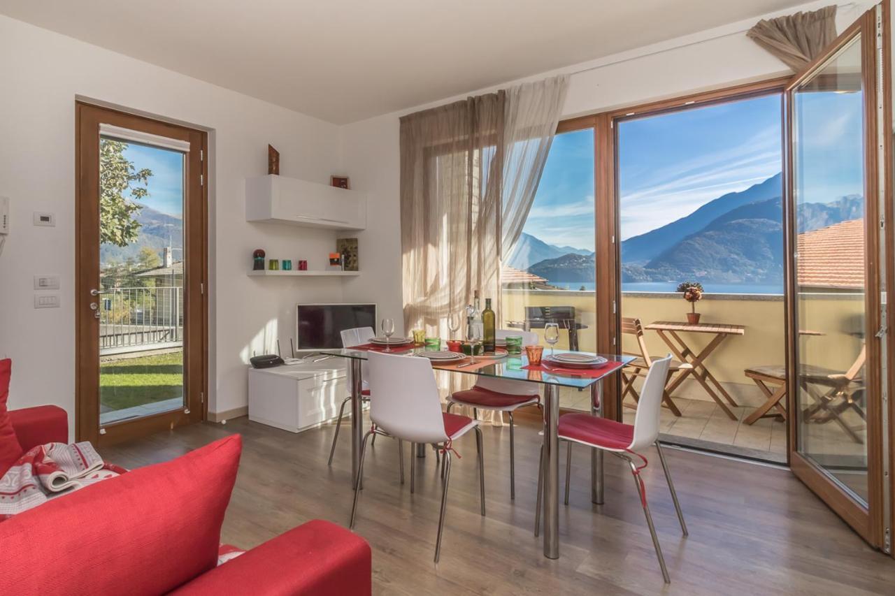 Apartment Magnolia B - Musso Екстериор снимка