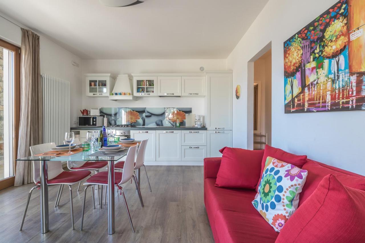 Apartment Magnolia B - Musso Екстериор снимка