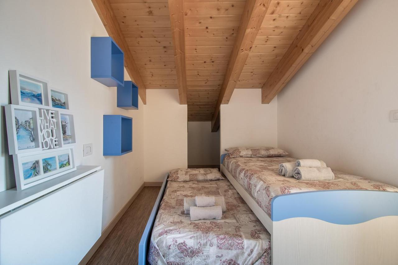 Apartment Magnolia B - Musso Екстериор снимка