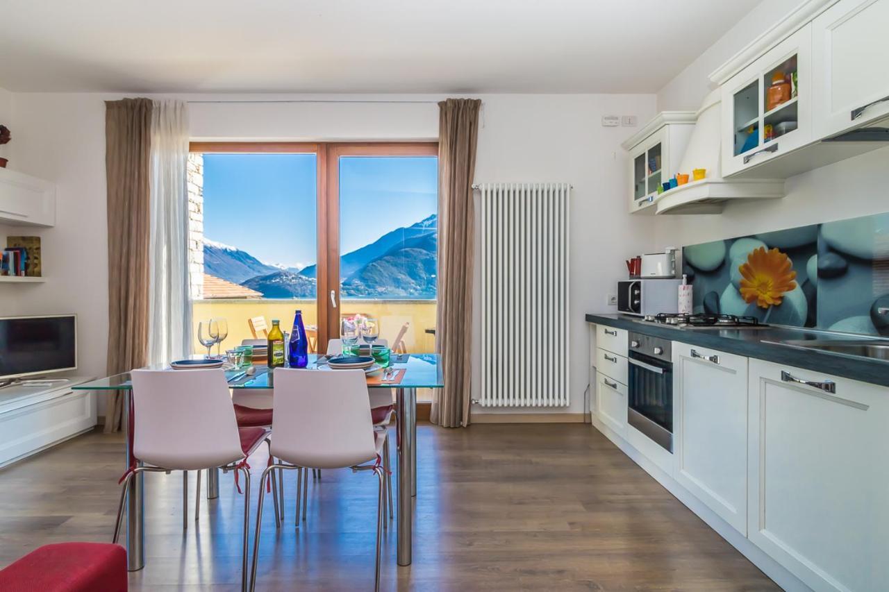 Apartment Magnolia B - Musso Екстериор снимка