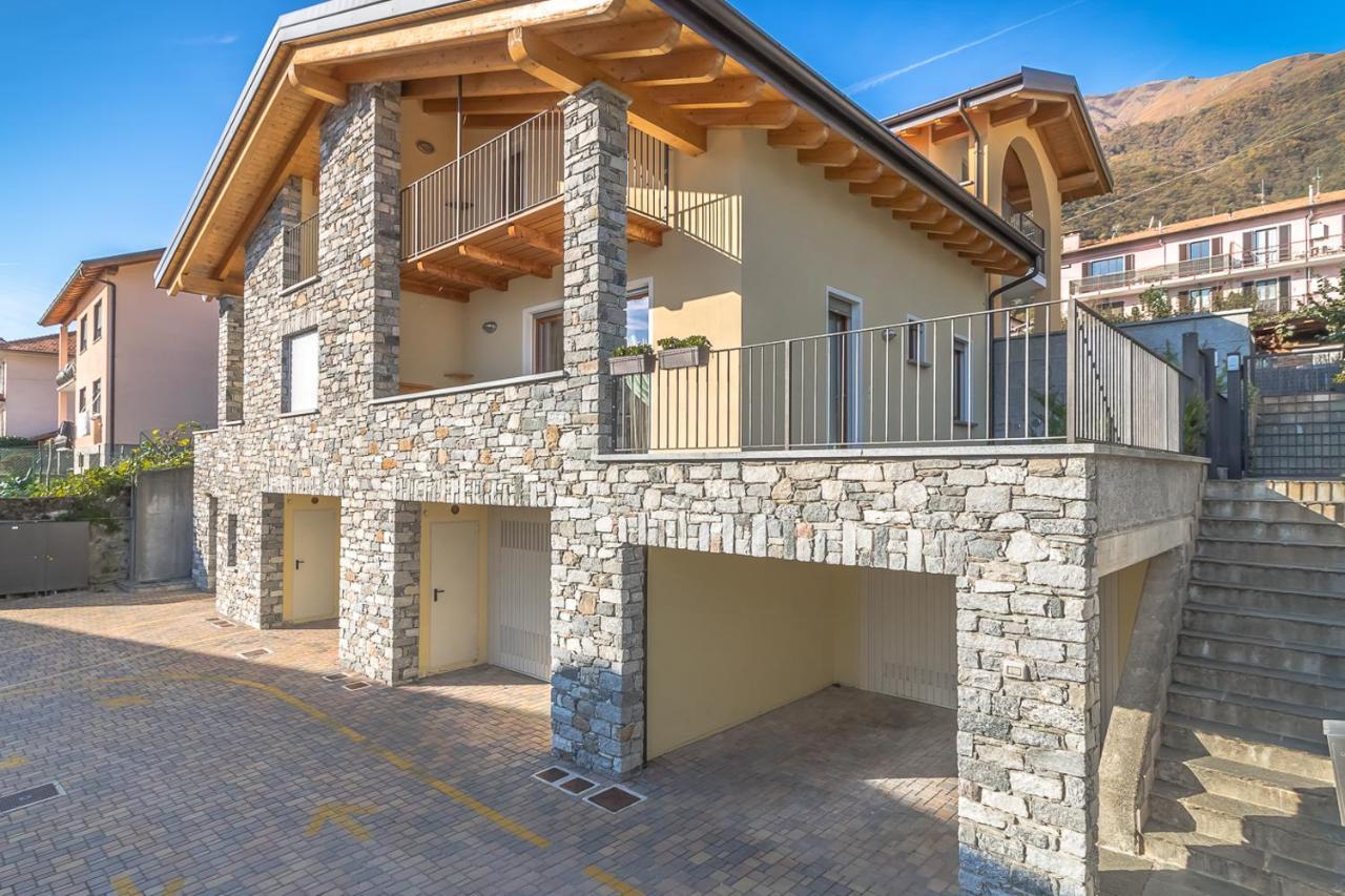 Apartment Magnolia B - Musso Екстериор снимка