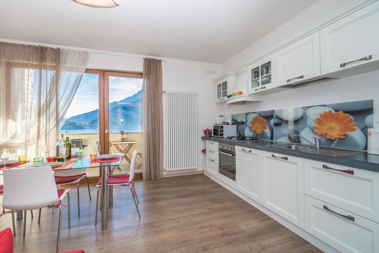 Apartment Magnolia B - Musso Екстериор снимка