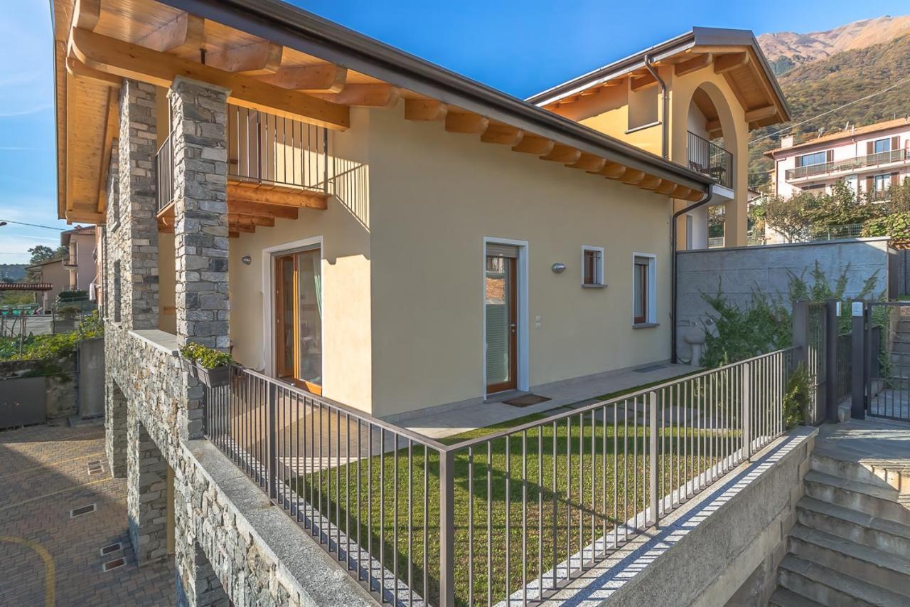 Apartment Magnolia B - Musso Екстериор снимка