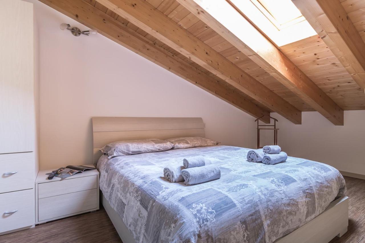 Apartment Magnolia B - Musso Екстериор снимка