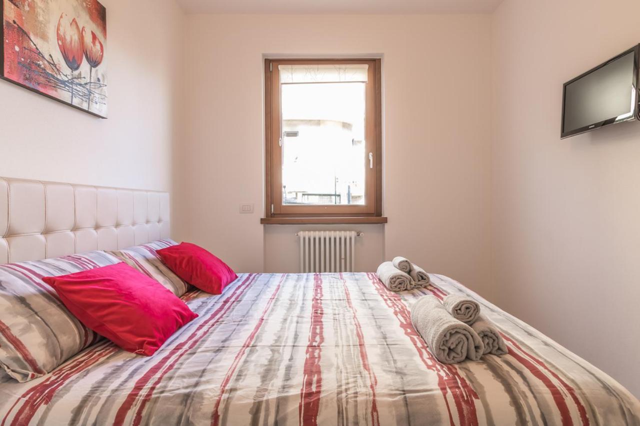 Apartment Magnolia B - Musso Екстериор снимка