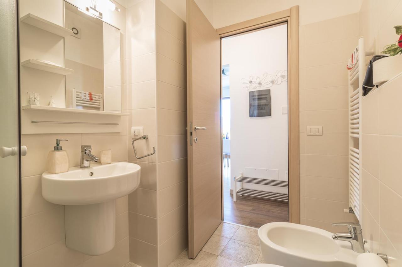 Apartment Magnolia B - Musso Екстериор снимка