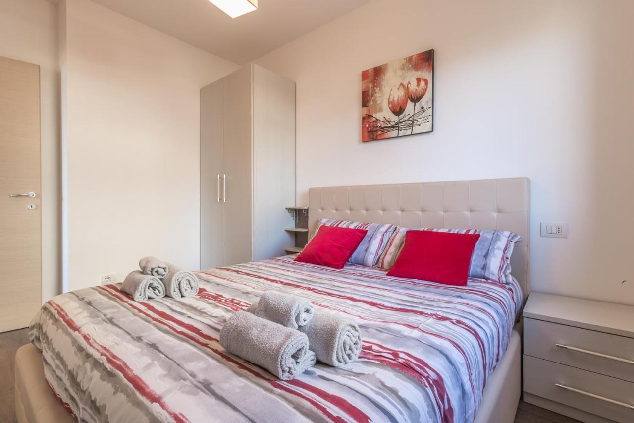 Apartment Magnolia B - Musso Екстериор снимка