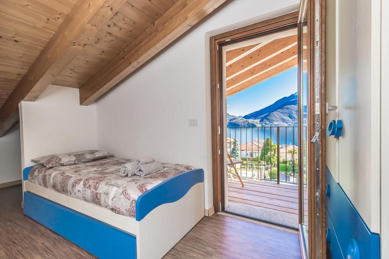 Apartment Magnolia B - Musso Екстериор снимка